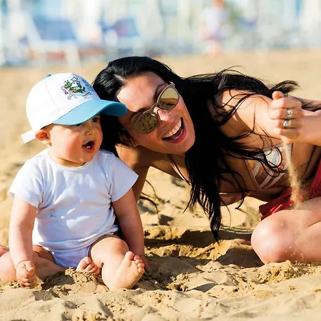 Vegas דירה ליגננו סביאדורו