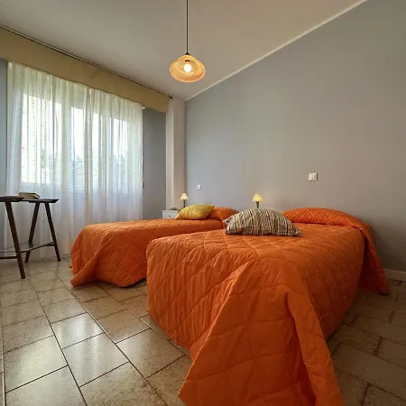 Vegas דירה ליגננו סביאדורו