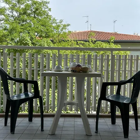 Vegas דירה ליגננו סביאדורו