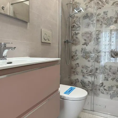 아파트 Vegas 리그나노 사비아도로