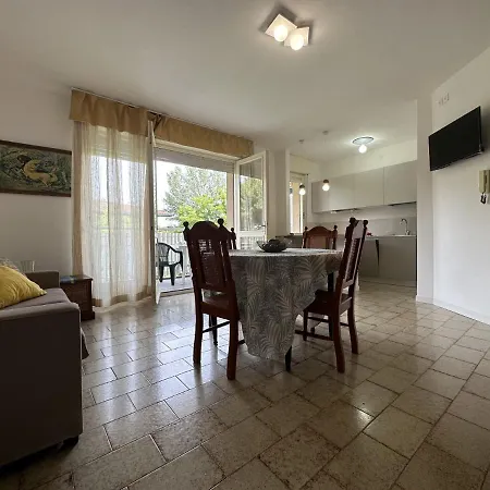 Vegas Διαμέρισμα