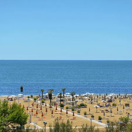 Apartment Vegas Lignano Sabbiadoro